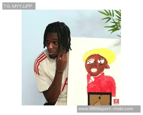 灵魂画手挑战赛维尔茨与弗林蓬联手画出神秘队友是谁呢 灵魂画手挑战赛维尔茨与弗林蓬联手画出神秘队友是谁呢